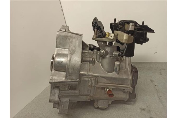 Recambio de caja cambios manual para seat leon (1p1) 1.2 reference referencia OEM IAM LMG LMG 
