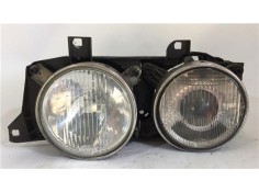 Recambio de faro delantero izquierdo para bmw serie 5 berlina (e34) 2.5 525i (125kw) referencia OEM IAM 63121391321 205292052 