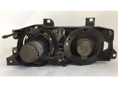 Recambio de faro delantero izquierdo para bmw serie 5 berlina (e34) 2.5 525i (125kw) referencia OEM IAM 63121391321 205292052 