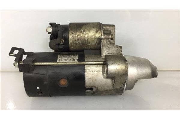 Recambio de motor arranque para honda cr-v (rd8) 2.2 ctdi referencia OEM IAM MHG023 M002T85672 MHG020 , HONDA