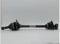 Recambio de palier delantero izquierdo para opel vivaro 1.9 dti referencia OEM IAM 91166708  