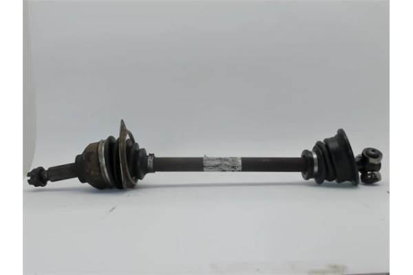Recambio de palier delantero izquierdo para opel vivaro 1.9 dti referencia OEM IAM 91166708  