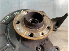 Recambio de mangueta delantero derecha para seat ibiza berlina (6j5) 1.6 tdi referencia OEM IAM 6Q0407256AC  