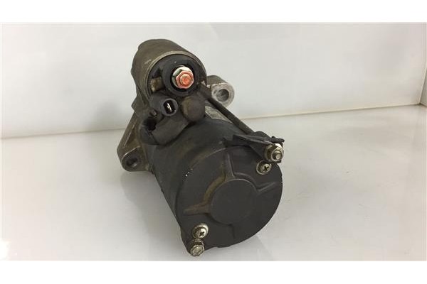 Recambio de motor arranque para honda cr-v (rd8) 2.2 ctdi referencia OEM IAM MHG023 M002T85672 MHG020 , HONDA