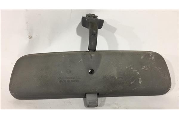 Recambio de retrovisor interior para nissan patrol station wagon (w260) 2.8 td referencia OEM IAM 9632106J01  