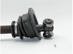 Recambio de palier delantero izquierdo para opel vivaro 1.9 dti referencia OEM IAM 91166708  