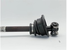 Recambio de palier delantero izquierdo para opel vivaro 1.9 dti referencia OEM IAM 91166708  