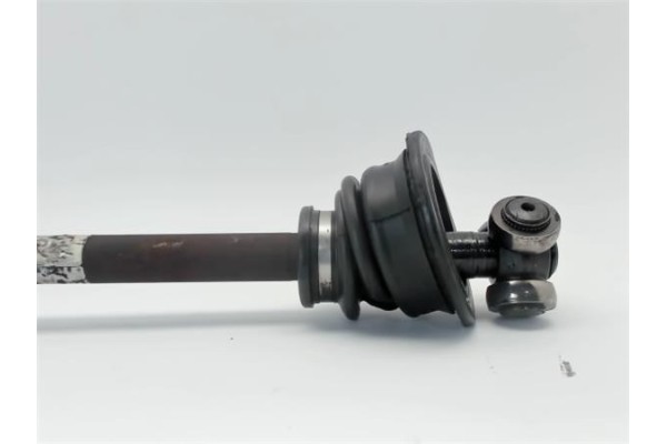 Recambio de palier delantero izquierdo para opel vivaro 1.9 dti referencia OEM IAM 91166708  
