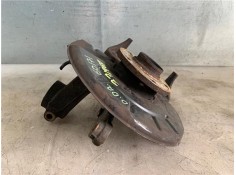 Recambio de mangueta delantero derecha para seat ibiza berlina (6j5) 1.6 tdi referencia OEM IAM 6Q0407256AC  