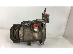 Recambio de compresor aire acond. para honda cr-v (rd8) 2.2 ctdi referencia OEM IAM 4472606080 10S17C 