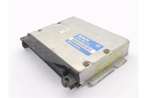 Recambio de centralita para bmw serie 3 berlina (e36) 1.9 318is referencia OEM IAM 1734060001 0261200175 