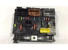 Recambio de caja fusibles/rele para peugeot 307 (3a/c) 2.0 hdi 135 referencia OEM IAM 9661087080 11229615 