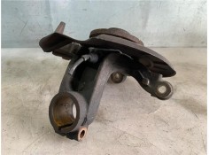 Recambio de mangueta delantero derecha para seat ibiza berlina (6j5) 1.6 tdi referencia OEM IAM 6Q0407256AC  