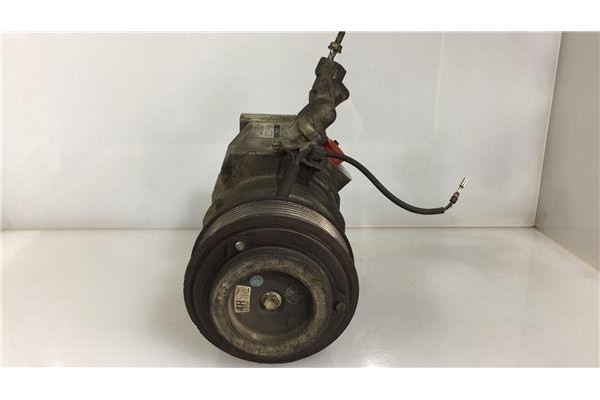Recambio de compresor aire acond. para honda cr-v (rd8) 2.2 ctdi referencia OEM IAM 4472606080 10S17C 