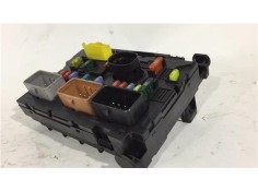 Recambio de caja fusibles/rele para peugeot 307 (3a/c) 2.0 hdi 135 referencia OEM IAM 9661087080 11229615 