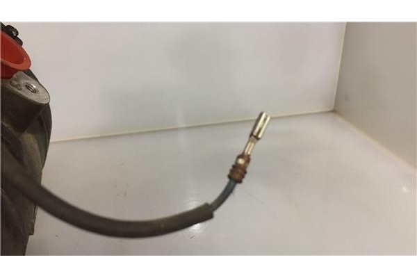 Recambio de compresor aire acond. para honda cr-v (rd8) 2.2 ctdi referencia OEM IAM 4472606080 10S17C 