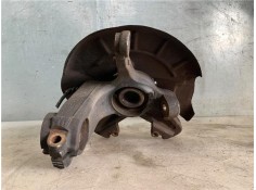 Recambio de mangueta delantero derecha para seat ibiza berlina (6j5) 1.6 tdi referencia OEM IAM 6Q0407256AC  