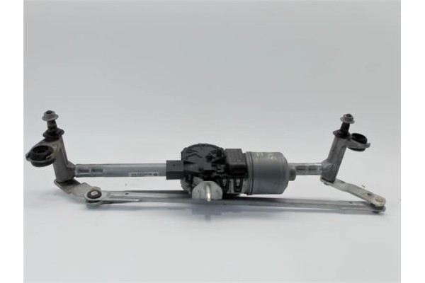 Recambio de motor limpiaparabrisas delantero para seat ibiza (6p1) 1.0 style referencia OEM IAM 6R1955119A 0390241566 6R1955023A
