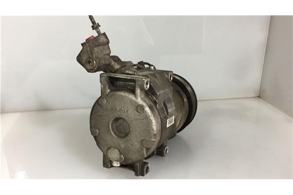 Recambio de compresor aire acond. para honda cr-v (rd8) 2.2 ctdi referencia OEM IAM 4472606080 10S17C 