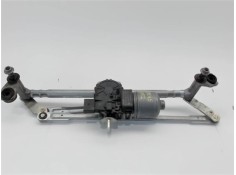 Recambio de motor limpiaparabrisas delantero para seat ibiza (6p1) 1.0 style referencia OEM IAM 6R1955119A 0390241566 6R1955023A