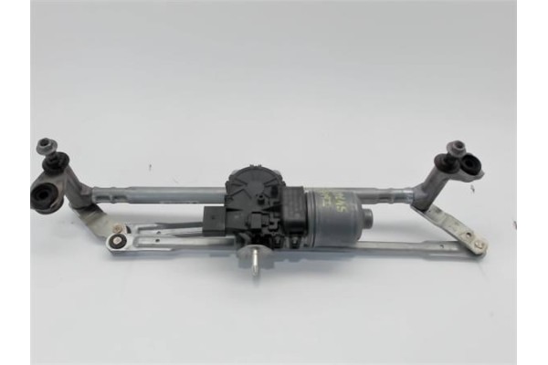 Recambio de motor limpiaparabrisas delantero para seat ibiza (6p1) 1.0 style referencia OEM IAM 6R1955119A 0390241566 6R1955023A