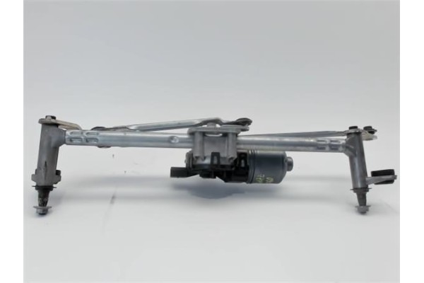 Recambio de motor limpiaparabrisas delantero para seat ibiza (6p1) 1.0 style referencia OEM IAM 6R1955119A 0390241566 6R1955023A
