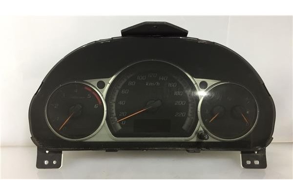 Recambio de cuadro completo para honda cr-v (rd8) 2.2 ctdi referencia OEM IAM 78100G311 H30333105 