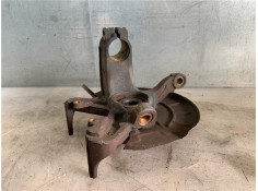 Recambio de mangueta delantero derecha para seat ibiza berlina (6j5) 1.6 tdi referencia OEM IAM 6Q0407256AC  