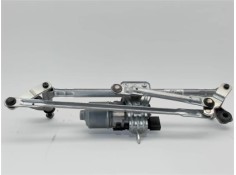 Recambio de motor limpiaparabrisas delantero para seat ibiza (6p1) 1.0 style referencia OEM IAM 6R1955119A 0390241566 6R1955023A