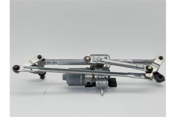 Recambio de motor limpiaparabrisas delantero para seat ibiza (6p1) 1.0 style referencia OEM IAM 6R1955119A 0390241566 6R1955023A