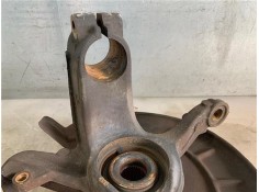 Recambio de mangueta delantero derecha para seat ibiza berlina (6j5) 1.6 tdi referencia OEM IAM 6Q0407256AC  