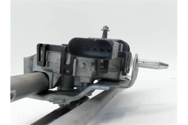 Recambio de motor limpiaparabrisas delantero para seat ibiza (6p1) 1.0 style referencia OEM IAM 6R1955119A 0390241566 6R1955023A