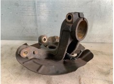Recambio de mangueta delantero derecha para seat ibiza berlina (6j5) 1.6 tdi referencia OEM IAM 6Q0407256AC  
