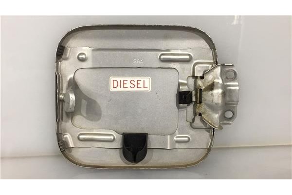 Recambio de tapa exterior combustible para honda cr-v (rd8) 2.2 ctdi referencia OEM IAM 63910S9A000ZZ RD8 