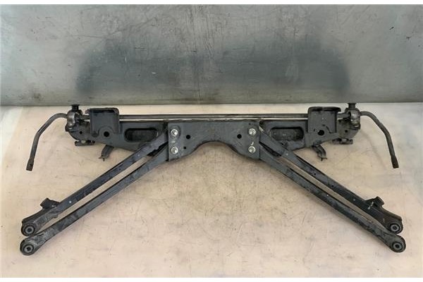 Recambio de puente trasero para mini mini (r56) 1.6 cooper d referencia OEM IAM   