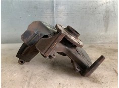 Recambio de mangueta delantero izquierda para seat ibiza berlina (6j5) 1.6 tdi referencia OEM IAM 6Q0407255AC  