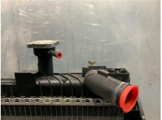 Recambio de radiador agua para nissan cabstar 3.0 dci referencia OEM IAM 21400MD41C 21400MB41C 