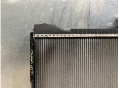 Recambio de radiador agua para nissan cabstar 3.0 dci referencia OEM IAM 21400MD41C 21400MB41C 