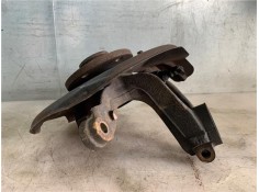 Recambio de mangueta delantero izquierda para seat ibiza berlina (6j5) 1.6 tdi referencia OEM IAM 6Q0407255AC  