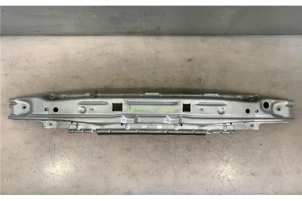 Recambio de refuerzo paragolpes para opel zafira a 2.0 dti 16v referencia OEM IAM   