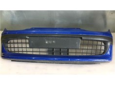 Recambio de paragolpes delantero para fiat seicento (187) 1.1 (187axb, 187axb1a) referencia OEM IAM 735004000  