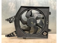 Recambio de electroventilador para renault twingo (cn0_) 1.2 16v (cn0a) referencia OEM IAM 8200369312  