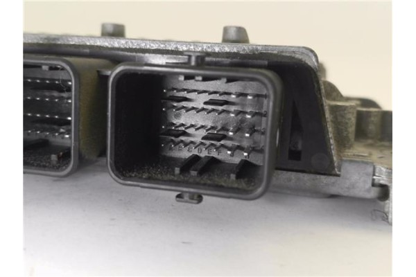 Recambio de paragolpes delantero para fiat seicento (187) 1.1 (187axb, 187axb1a) referencia OEM IAM 735004000  