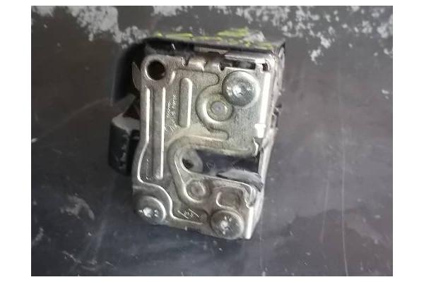 Recambio de cierre electromagnetico delantero izquierdo para renault scenic i (ja..)(1999) 2.0 16v rx4 referencia OEM IAM   