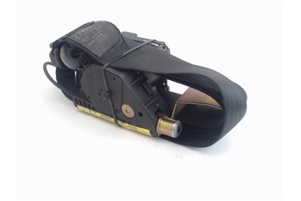 Recambio de cinturon seguridad delantero izquierdo para mitsubishi montero pinin (h60/h70) 1.8 1800 mpi comfort (5-ptas.) refere