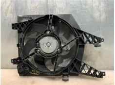 Recambio de electroventilador para renault twingo (cn0_) 1.2 16v (cn0a) referencia OEM IAM 8200369312  
