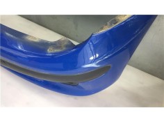 Recambio de paragolpes delantero para fiat seicento (187) 1.1 (187axb, 187axb1a) referencia OEM IAM 735004000  