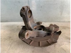 Recambio de mangueta delantero izquierda para seat ibiza berlina (6j5) 1.6 tdi referencia OEM IAM 6Q0407255AC  