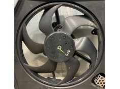 Recambio de electroventilador para renault twingo (cn0_) 1.2 16v (cn0a) referencia OEM IAM 8200369312  