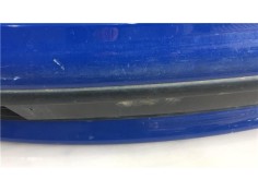 Recambio de paragolpes delantero para fiat seicento (187) 1.1 (187axb, 187axb1a) referencia OEM IAM 735004000  